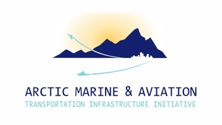 Arctic Marine & Aviation Transportation Infrastructure Initiative - AMATII